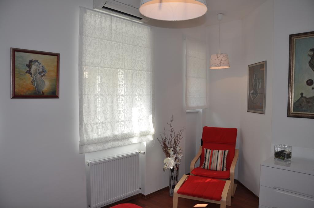 Apartments Sulekova ซาเกร็บ ห้อง รูปภาพ